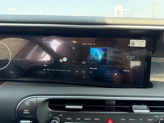 2026 Hyundai Palisade Hybrid SEL 7P Cape Girardeau MO
