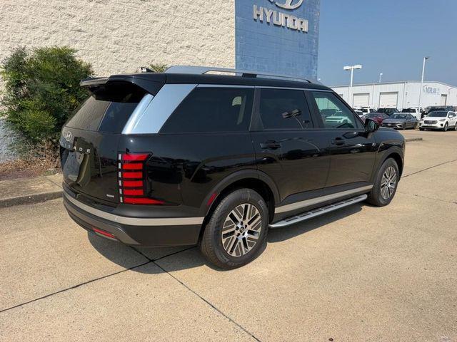 2026 Hyundai Palisade Hybrid SEL 7P Cape Girardeau MO