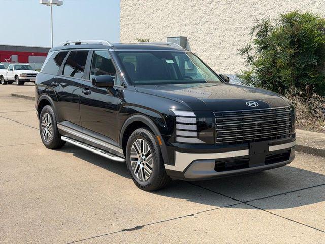 2026 Hyundai Palisade Hybrid