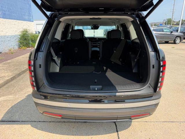 2026 Hyundai Palisade Hybrid SEL 7P Cape Girardeau MO
