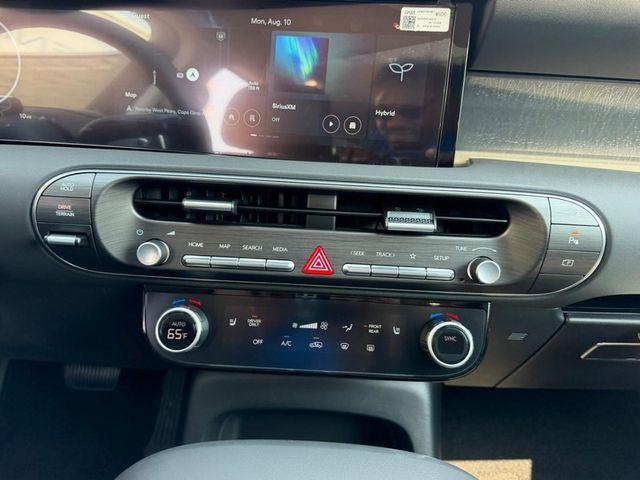 2026 Hyundai Palisade Hybrid SEL 7P Cape Girardeau MO