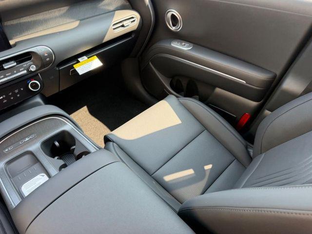2026 Hyundai Palisade Hybrid SEL 7P Cape Girardeau MO