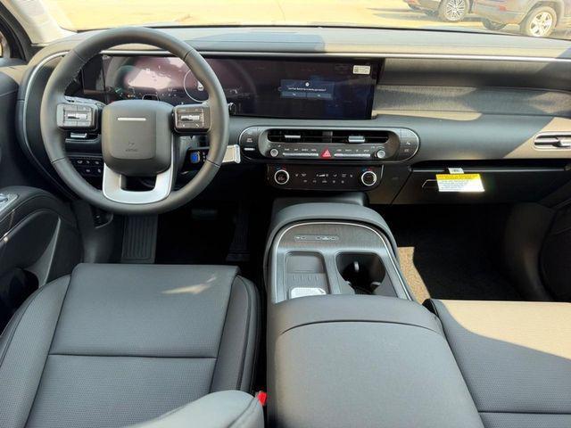 2026 Hyundai Palisade Hybrid SEL 7P Cape Girardeau MO