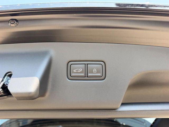 2026 Hyundai Palisade Hybrid SEL 7P Cape Girardeau MO