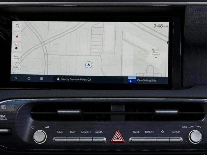 2026 Hyundai Palisade Hybrid SEL 7P Cape Girardeau MO