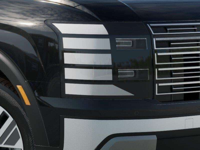 2026 Hyundai Palisade Hybrid SEL 7P Cape Girardeau MO