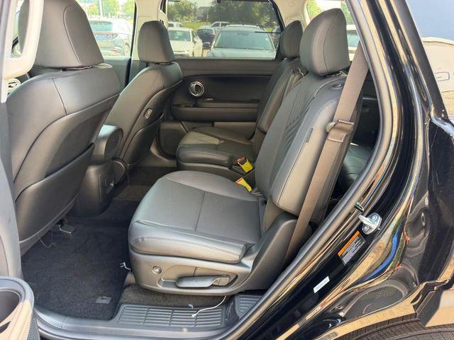 2026 Hyundai Palisade Hybrid SEL 7P Cape Girardeau MO