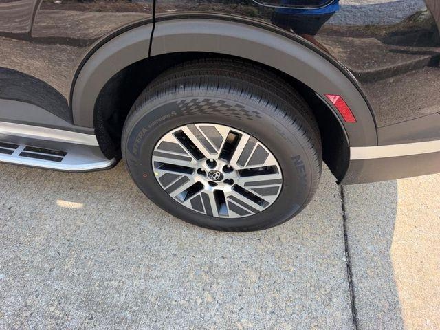 2026 Hyundai Palisade Hybrid SEL 7P Cape Girardeau MO