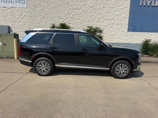 2026 Hyundai Palisade Hybrid SEL 7P