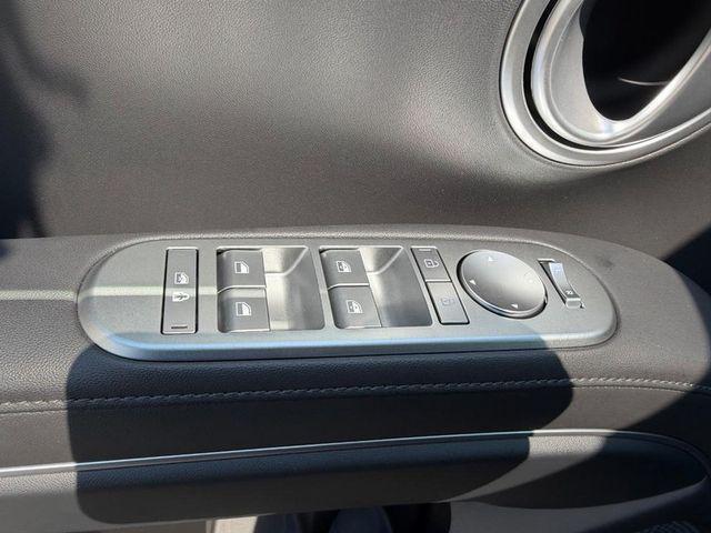 2026 Hyundai Palisade Hybrid SEL 7P Cape Girardeau MO