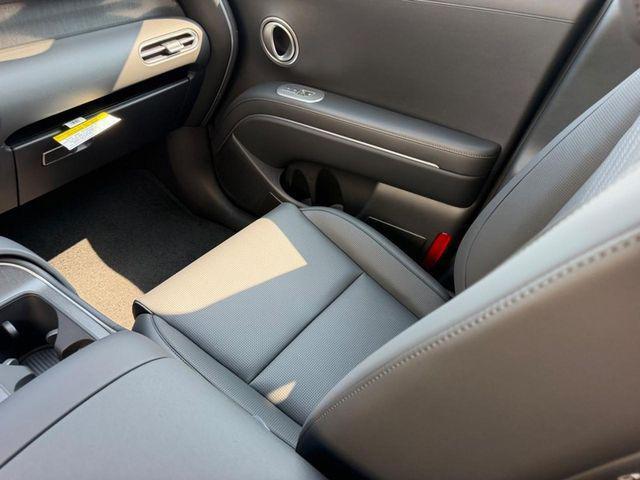 2026 Hyundai Palisade Hybrid SEL 7P Cape Girardeau MO