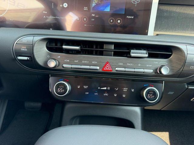2026 Hyundai Palisade Hybrid SEL 7P Cape Girardeau MO
