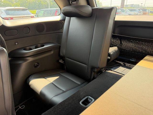 2026 Hyundai Palisade Hybrid SEL 7P Cape Girardeau MO