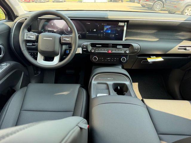 2026 Hyundai Palisade Hybrid SEL 7P Cape Girardeau MO