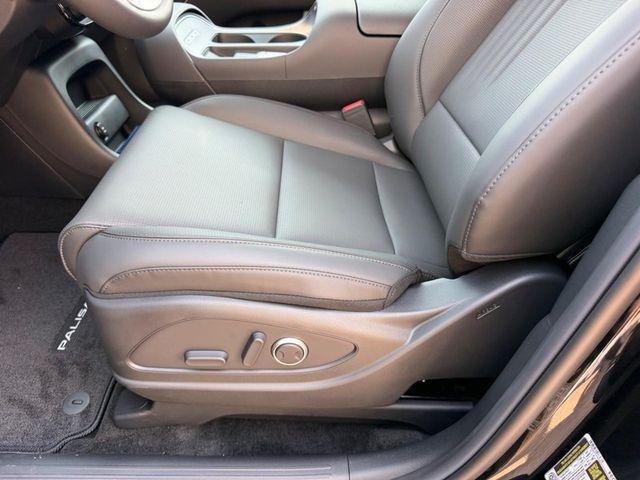 2026 Hyundai Palisade Hybrid SEL 7P Cape Girardeau MO