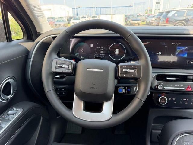 2026 Hyundai Palisade Hybrid SEL 7P Cape Girardeau MO