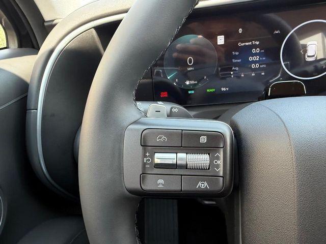 2026 Hyundai Palisade Hybrid SEL 7P Cape Girardeau MO
