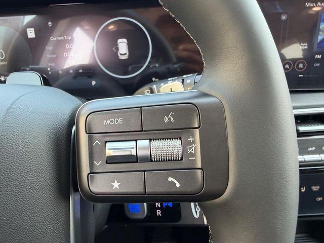 2026 Hyundai Palisade Hybrid SEL 7P Cape Girardeau MO