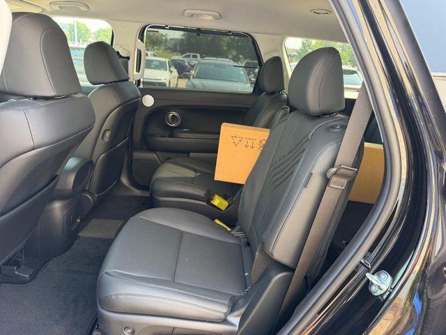 2026 Hyundai Palisade Hybrid SEL 7P Cape Girardeau MO