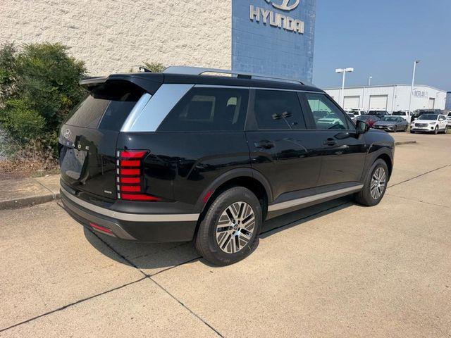 2026 Hyundai Palisade Hybrid SEL 7P