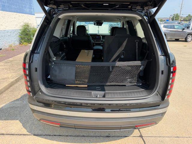 2026 Hyundai Palisade Hybrid SEL 7P Cape Girardeau MO