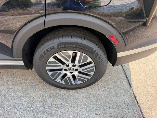 2026 Hyundai Palisade Hybrid SEL 7P Cape Girardeau MO
