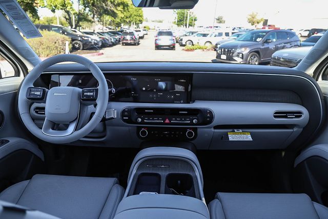 2026 Hyundai Palisade Hybrid SEL Folsom CA