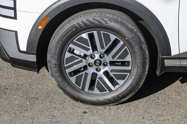 2026 Hyundai Palisade Hybrid SEL Folsom CA