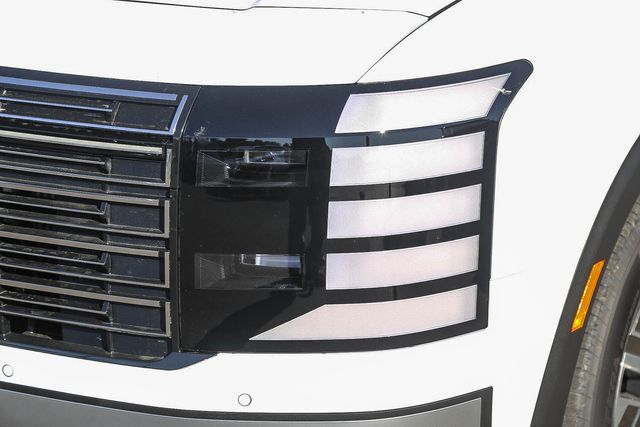 2026 Hyundai Palisade Hybrid SEL Folsom CA