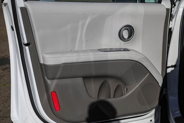 2026 Hyundai Palisade Hybrid SEL Folsom CA