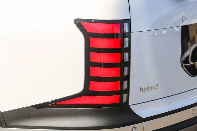 2026 Hyundai Palisade Hybrid SEL Folsom CA