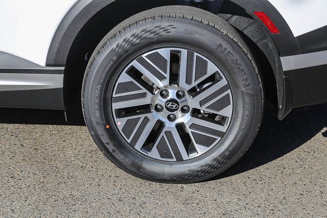 2026 Hyundai Palisade Hybrid SEL Folsom CA