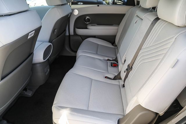 2026 Hyundai Palisade Hybrid SEL Folsom CA