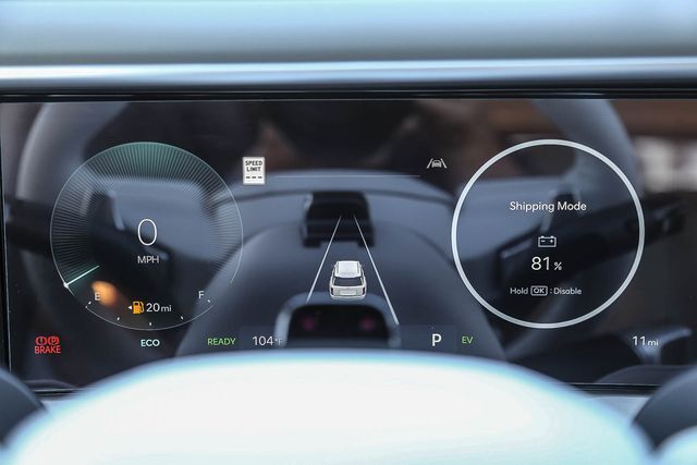 2026 Hyundai Palisade Hybrid SEL Folsom CA
