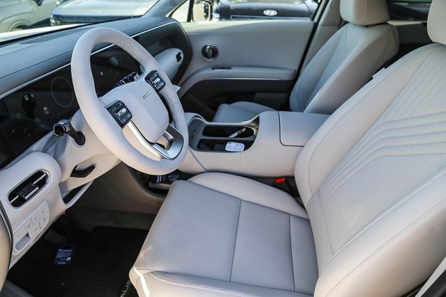 2026 Hyundai Palisade Hybrid SEL Folsom CA