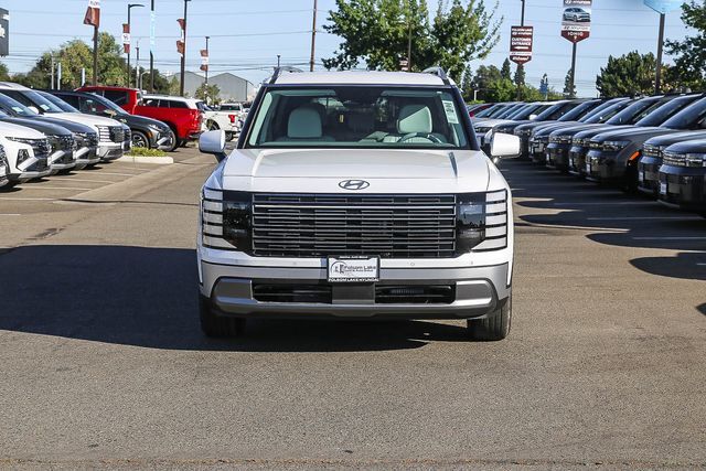 2026 Hyundai Palisade Hybrid SEL Folsom CA