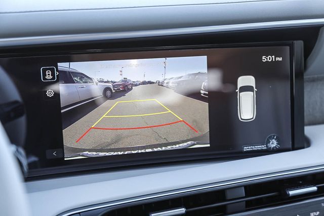 2026 Hyundai Palisade Hybrid SEL Folsom CA