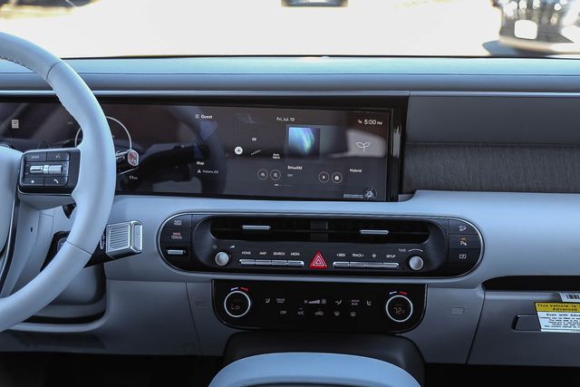 2026 Hyundai Palisade Hybrid SEL Folsom CA