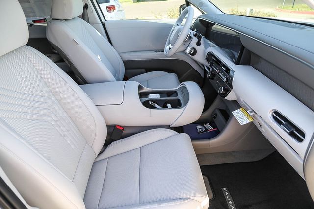 2026 Hyundai Palisade Hybrid SEL Folsom CA
