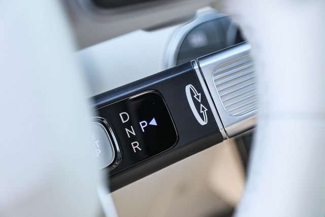 2026 Hyundai Palisade Hybrid SEL Folsom CA