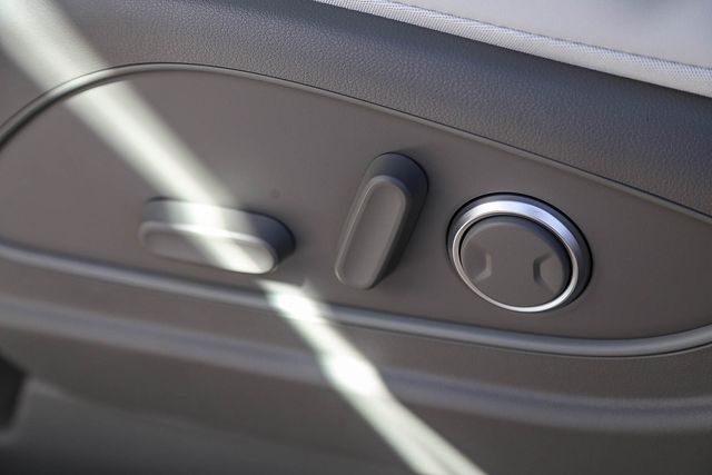 2026 Hyundai Palisade Hybrid SEL Folsom CA