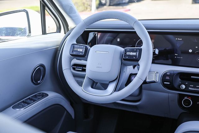 2026 Hyundai Palisade Hybrid SEL Folsom CA