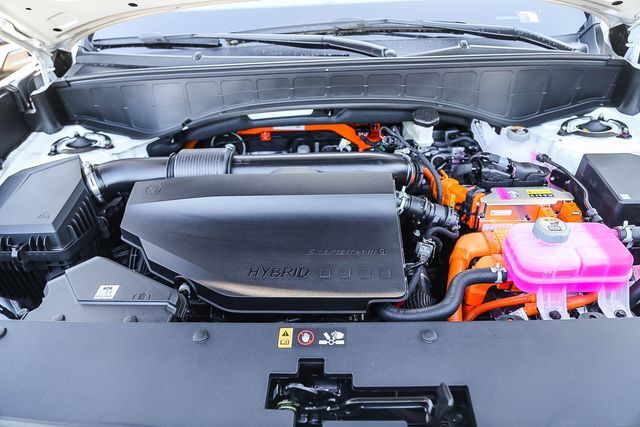 2026 Hyundai Palisade Hybrid SEL Folsom CA