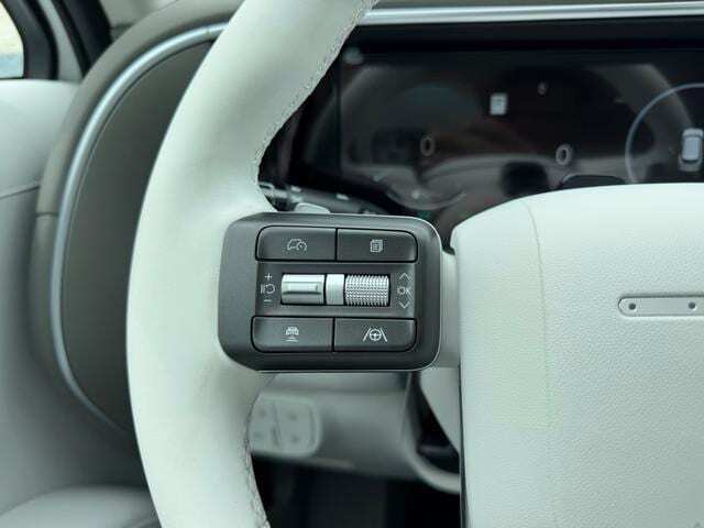 2026 Hyundai Palisade Hybrid SEL Premium 7P Cape Girardeau MO