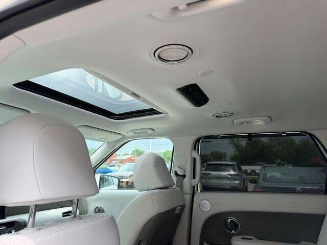 2026 Hyundai Palisade Hybrid SEL Premium 7P Cape Girardeau MO