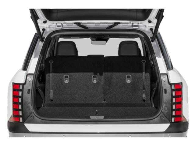 2026 Hyundai Palisade Hybrid SEL Premium 7P Cape Girardeau MO