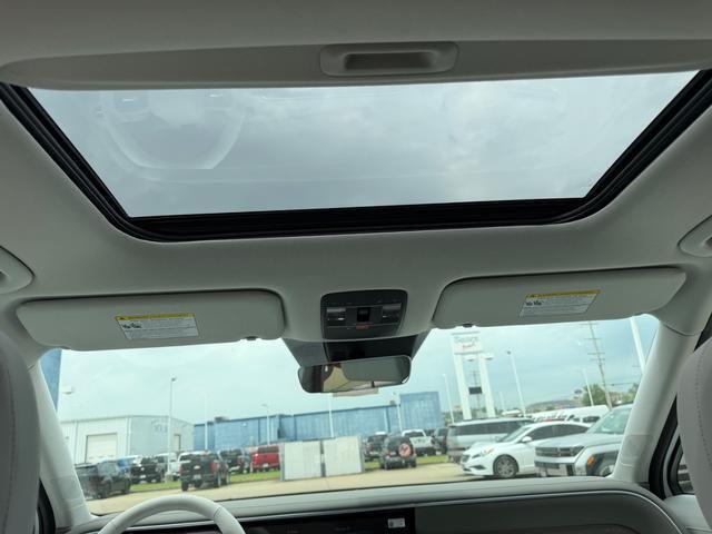 2026 Hyundai Palisade Hybrid SEL Premium 7P Cape Girardeau MO
