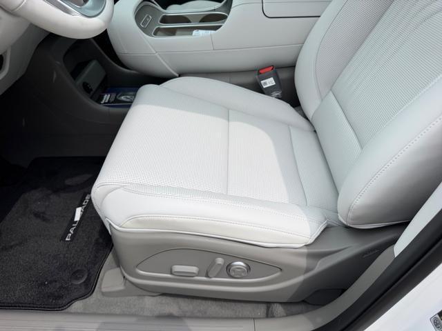 2026 Hyundai Palisade Hybrid SEL Premium 7P Cape Girardeau MO