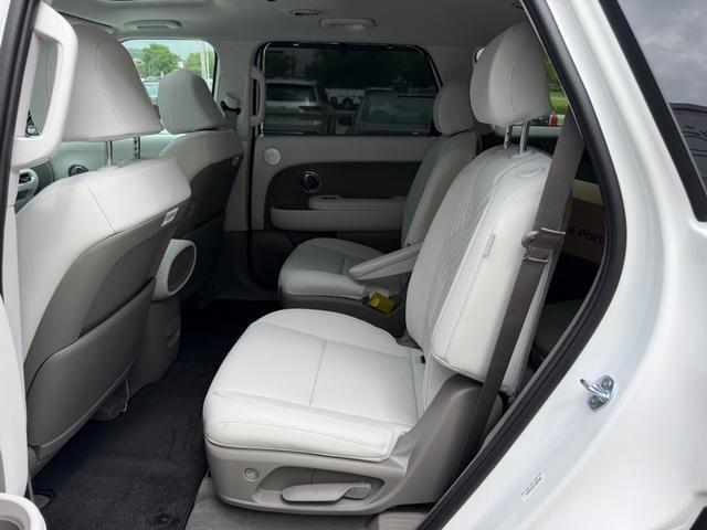 2026 Hyundai Palisade Hybrid SEL Premium 7P Cape Girardeau MO