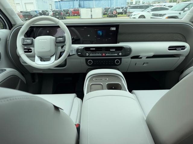 2026 Hyundai Palisade Hybrid SEL Premium 7P Cape Girardeau MO